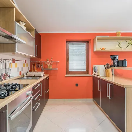 2 Bedroom Gorgeous In Ferienhaus Barban