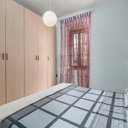 2 Bedroom Gorgeous In * Barban