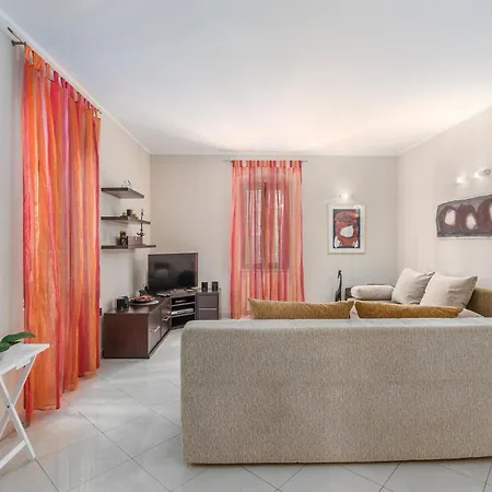 2 Bedroom Gorgeous In * Barban